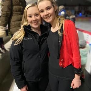 Meet your Posher, Breann